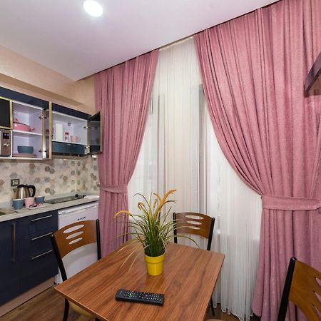 איסטמבול Taksim Trend Residence מראה חיצוני תמונה