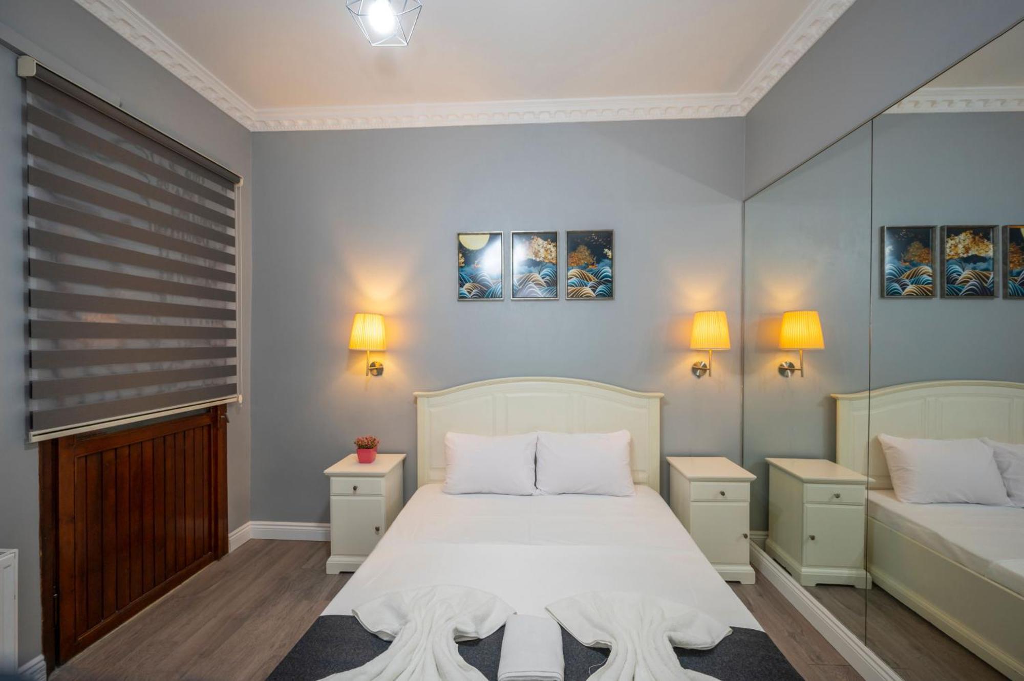 איסטמבול Taksim Trend Residence מראה חיצוני תמונה